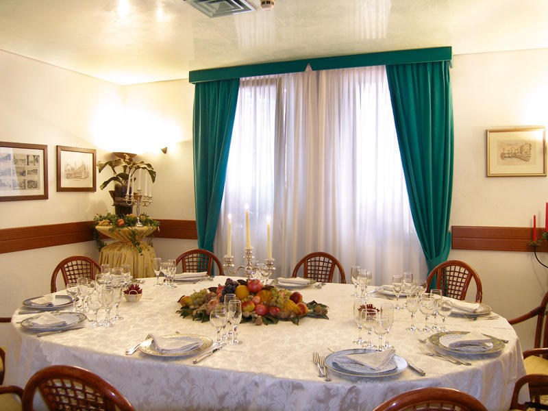 Antica Postumia Hotel Vedelago  Exterior photo
