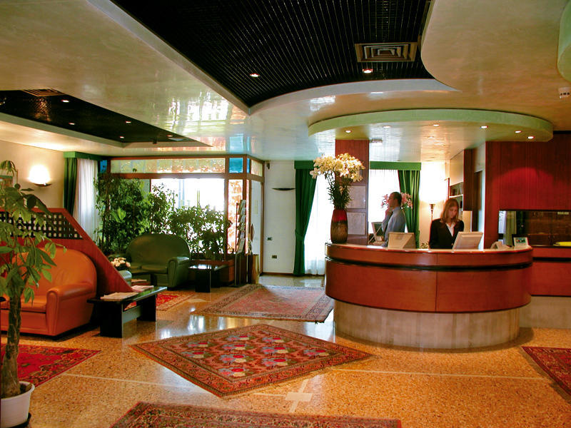 Antica Postumia Hotel Vedelago  Exterior photo