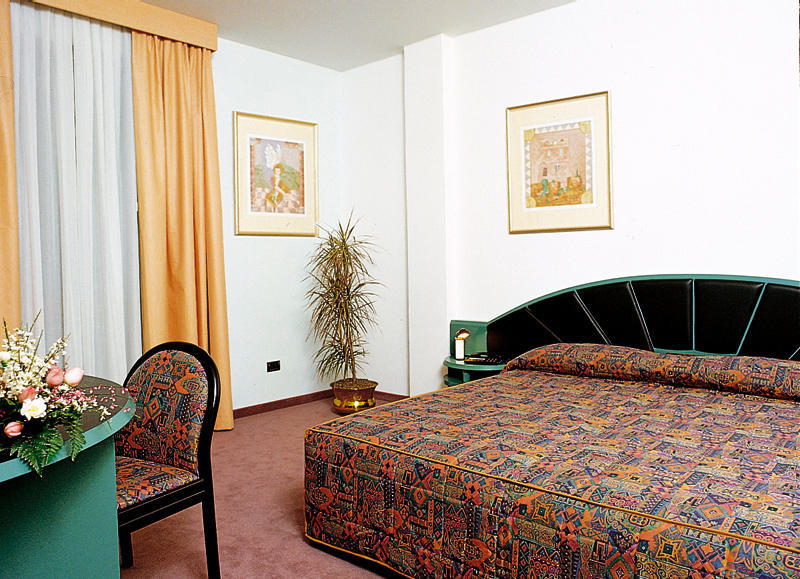 Antica Postumia Hotel Vedelago  Room photo