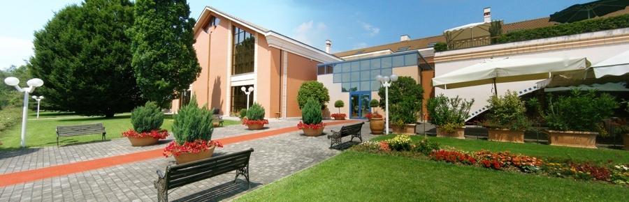 Antica Postumia Hotel Vedelago  Exterior photo
