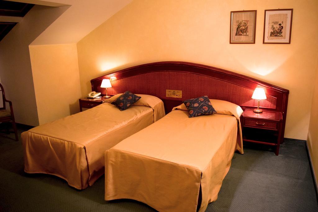 Antica Postumia Hotel Vedelago  Exterior photo