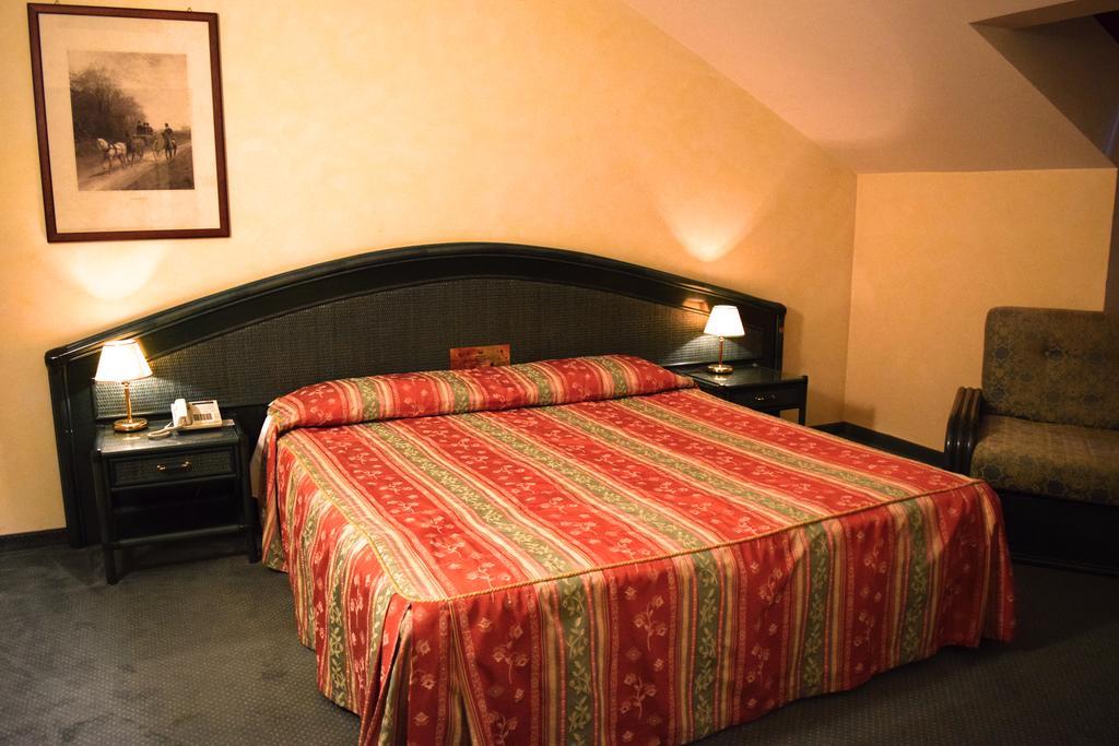 Antica Postumia Hotel Vedelago  Exterior photo